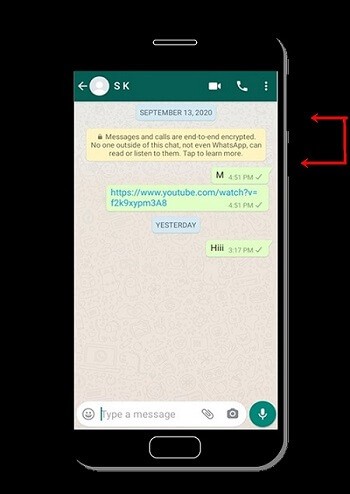 การพิมพ์แชท WhatsApp บน Android:วิธีที่ง่ายและเชื่อถือได้ 