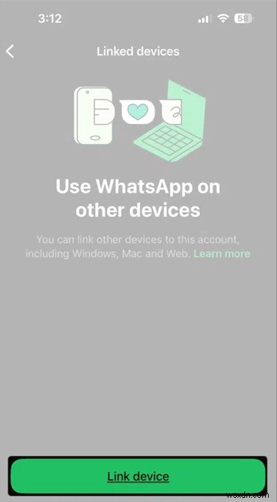 คู่มืออย่างเป็นทางการ:การตั้งค่า WhatsApp บน iPad เพื่อการส่งข้อความที่ราบรื่น 