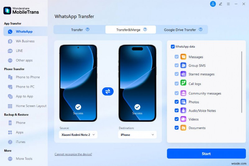 เปิดตัว WhatsApp สำหรับ iPad:แชท โทร และแชร์ไลค์บนโทรศัพท์ของคุณ 