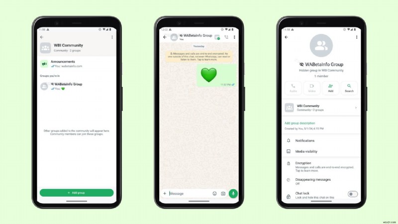 เชี่ยวชาญชุมชน WhatsApp:สุดยอดคู่มือธุรกิจ 