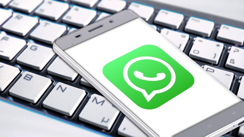 ลบชุมชน WhatsApp อย่างรวดเร็ว:คำแนะนำทีละขั้นตอน 