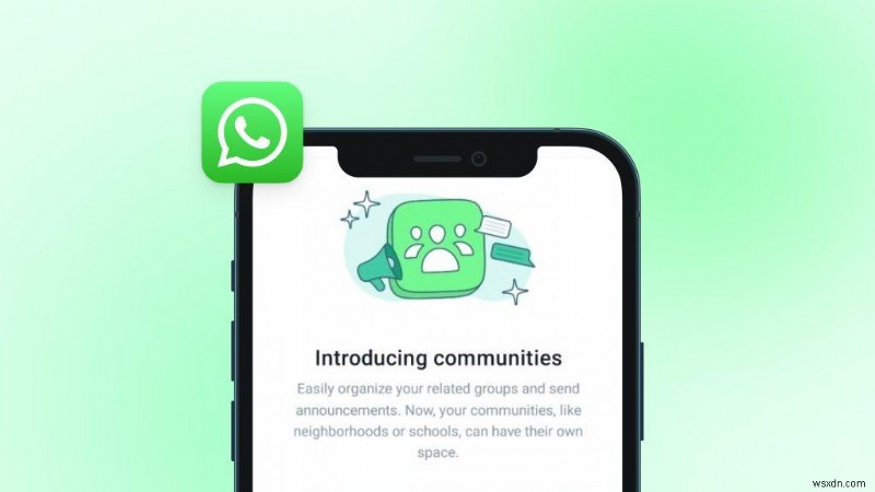 สร้างชุมชน WhatsApp:คำแนะนำทีละขั้นตอน 