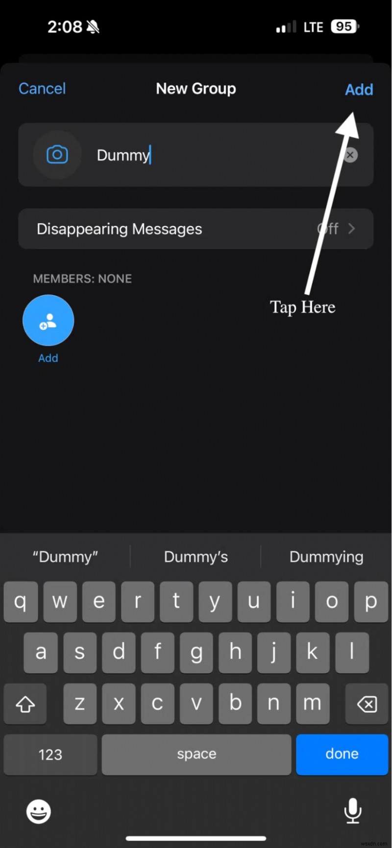 สร้างชุมชน WhatsApp:คำแนะนำทีละขั้นตอน 