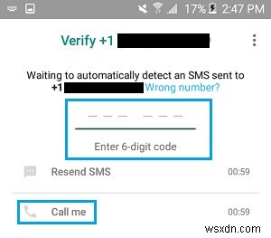 6 วิธีที่พิสูจน์แล้วในการยืนยันบัญชี WhatsApp ของคุณโดยไม่ต้องใช้รหัส 