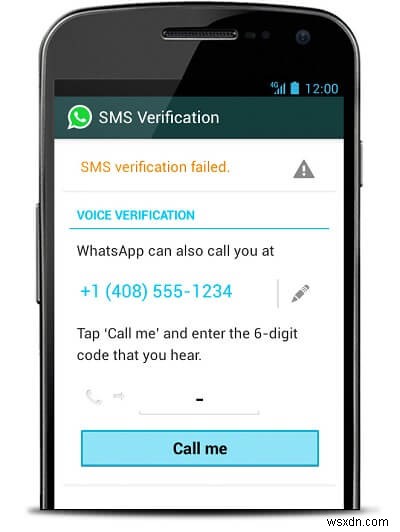 6 วิธีที่พิสูจน์แล้วในการยืนยันบัญชี WhatsApp ของคุณโดยไม่ต้องใช้รหัส 