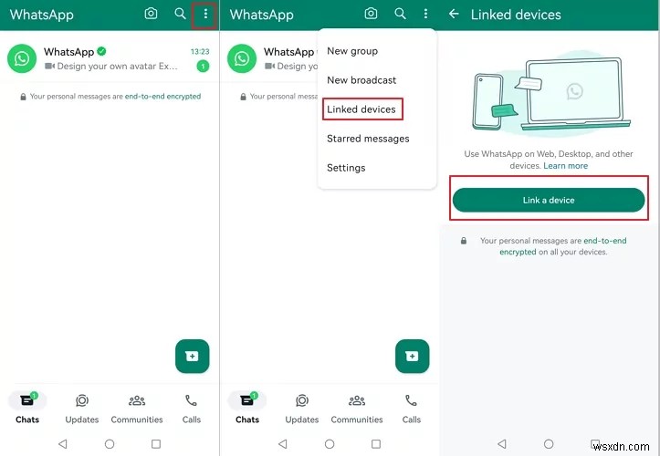 6 วิธีที่พิสูจน์แล้วในการยืนยันบัญชี WhatsApp ของคุณโดยไม่ต้องใช้รหัส 