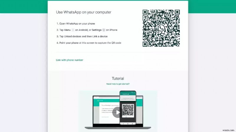 6 วิธีที่พิสูจน์แล้วในการยืนยันบัญชี WhatsApp ของคุณโดยไม่ต้องใช้รหัส 