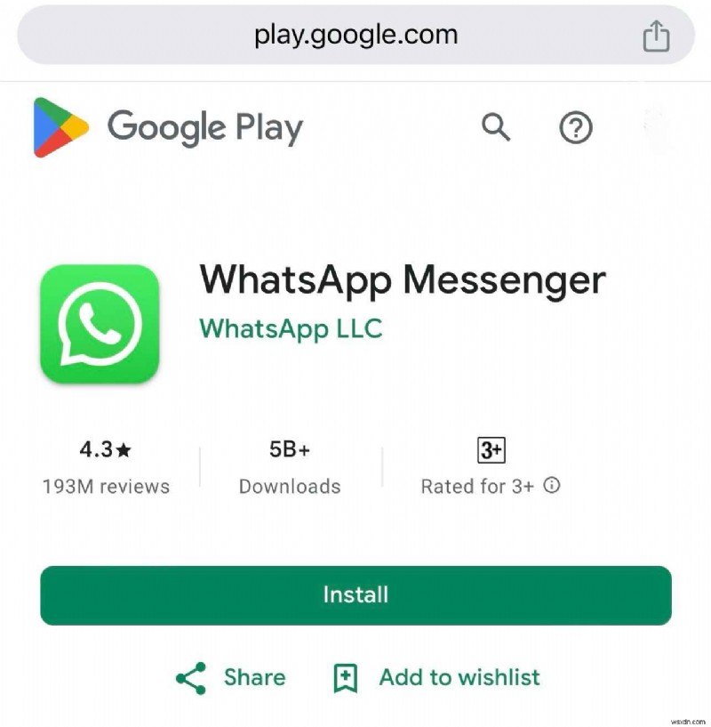 5 โซลูชั่นที่ได้รับการพิสูจน์แล้วเพื่อแก้ไขปัญหาการล็อคแชทของ WhatsApp 