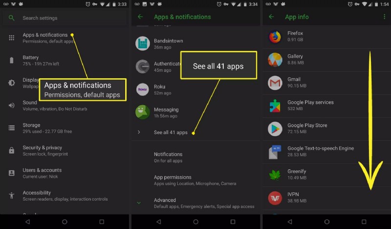 5 โซลูชั่นที่ได้รับการพิสูจน์แล้วเพื่อแก้ไขปัญหาการล็อคแชทของ WhatsApp 