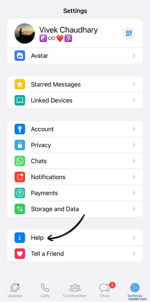 5 โซลูชั่นที่ได้รับการพิสูจน์แล้วเพื่อแก้ไขปัญหาการล็อคแชทของ WhatsApp 