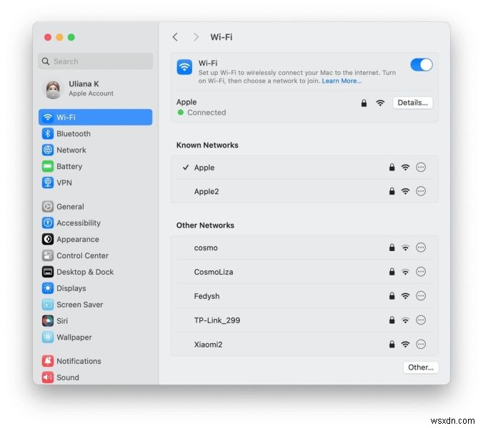 แก้ไขข้อขัดข้องของ WhatsApp บน macOS – คู่มือการแก้ไขปัญหาทีละขั้นตอน 