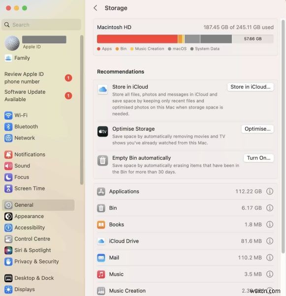 แก้ไขข้อขัดข้องของ WhatsApp บน macOS – คู่มือการแก้ไขปัญหาทีละขั้นตอน 