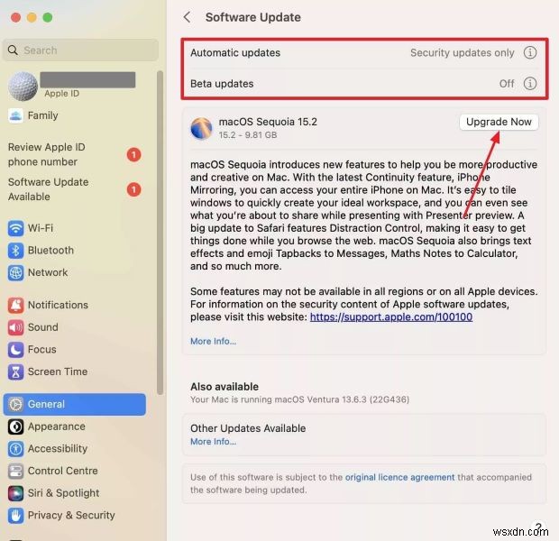แก้ไขข้อขัดข้องของ WhatsApp บน macOS – คู่มือการแก้ไขปัญหาทีละขั้นตอน 