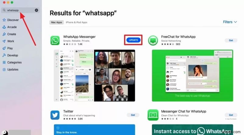 แก้ไขข้อขัดข้องของ WhatsApp บน macOS – คู่มือการแก้ไขปัญหาทีละขั้นตอน 