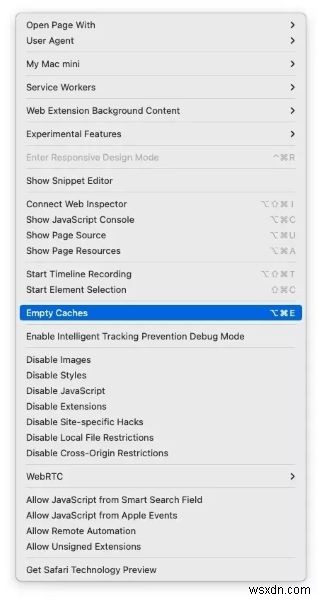 แก้ไขข้อขัดข้องของ WhatsApp บน macOS – คู่มือการแก้ไขปัญหาทีละขั้นตอน 