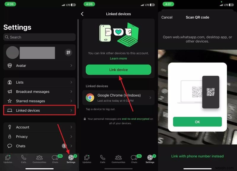 แก้ไขข้อขัดข้องของ WhatsApp บน macOS – คู่มือการแก้ไขปัญหาทีละขั้นตอน 