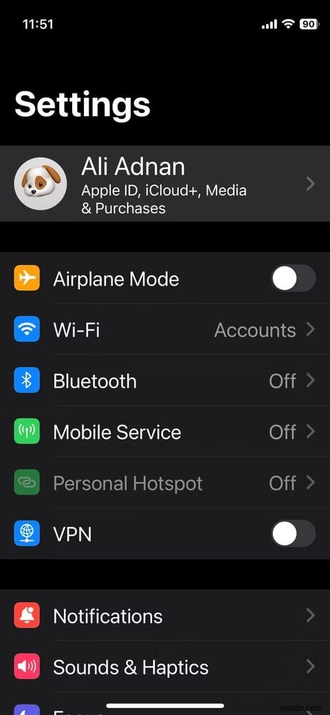 แก้ไข WhatsApp ไม่สำรองข้อมูลไปยัง iCloud:7 โซลูชั่นที่เชื่อถือได้ 