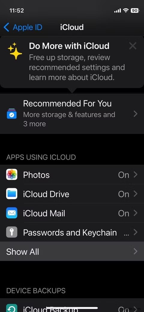 แก้ไข WhatsApp ไม่สำรองข้อมูลไปยัง iCloud:7 โซลูชั่นที่เชื่อถือได้ 