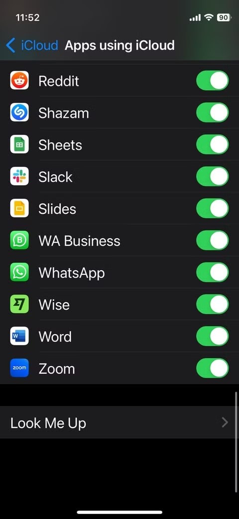 แก้ไข WhatsApp ไม่สำรองข้อมูลไปยัง iCloud:7 โซลูชั่นที่เชื่อถือได้ 