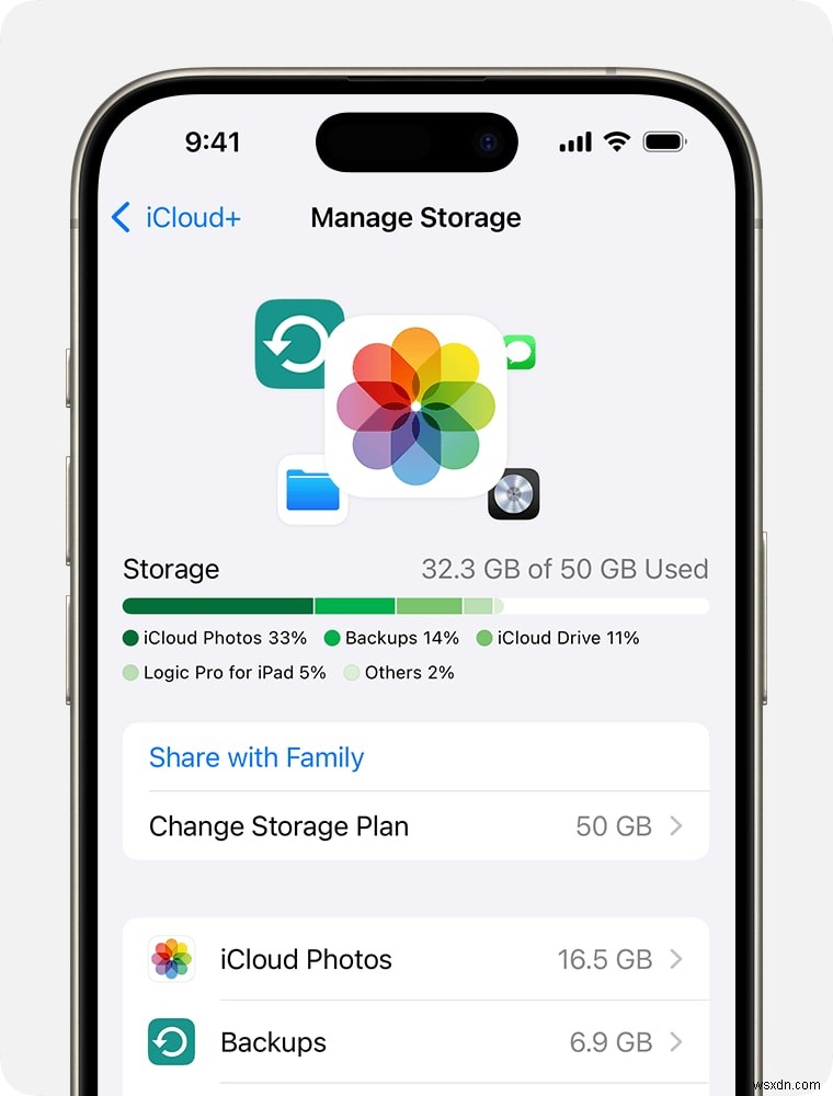 แก้ไข WhatsApp ไม่สำรองข้อมูลไปยัง iCloud:7 โซลูชั่นที่เชื่อถือได้ 