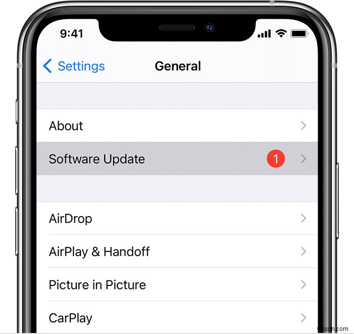 แก้ไข WhatsApp ไม่สำรองข้อมูลไปยัง iCloud:7 โซลูชั่นที่เชื่อถือได้ 