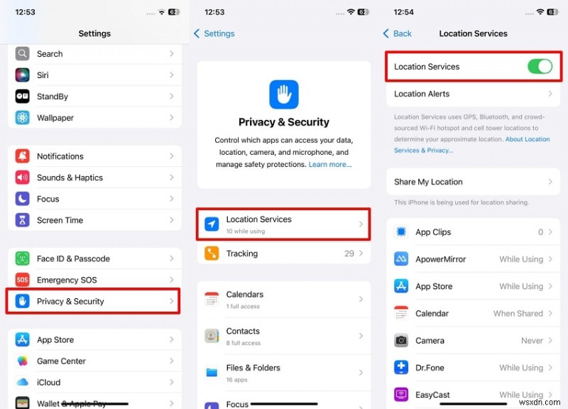 แก้ไขปัญหาวันที่ของ WhatsApp:6 วิธีแก้ปัญหาที่รวดเร็วและเชื่อถือได้ 