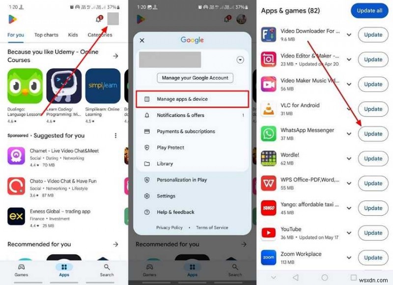 แก้ไขปัญหาวันที่ของ WhatsApp:6 วิธีแก้ปัญหาที่รวดเร็วและเชื่อถือได้ 