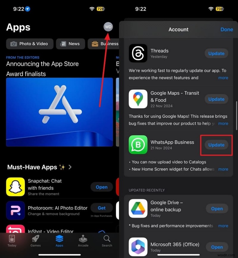 แก้ไขปัญหาวันที่ของ WhatsApp:6 วิธีแก้ปัญหาที่รวดเร็วและเชื่อถือได้ 