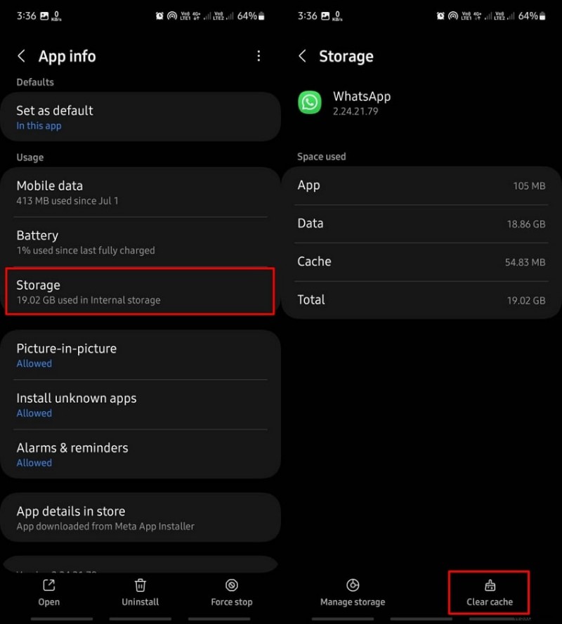 แก้ไขปัญหาวันที่ของ WhatsApp:6 วิธีแก้ปัญหาที่รวดเร็วและเชื่อถือได้ 