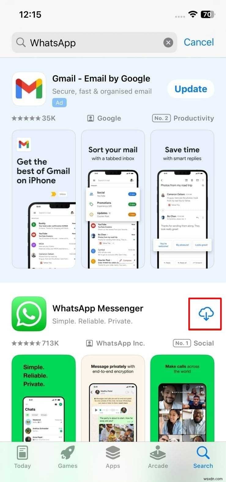 แก้ไขปัญหาวันที่ของ WhatsApp:6 วิธีแก้ปัญหาที่รวดเร็วและเชื่อถือได้ 