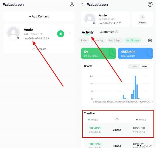 แก้ไขปัญหาวันที่ของ WhatsApp:6 วิธีแก้ปัญหาที่รวดเร็วและเชื่อถือได้ 