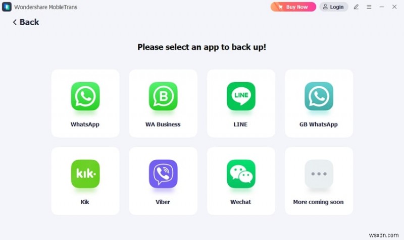คุณสมบัติการแปลตามเวลาจริงของ WhatsApp:วิธีใช้งาน 