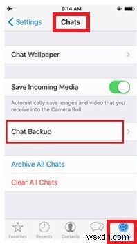 การถอนการติดตั้ง WhatsApp:ทุกสิ่งที่คุณต้องรู้ 