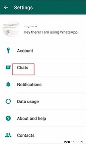 การถอนการติดตั้ง WhatsApp:ทุกสิ่งที่คุณต้องรู้ 