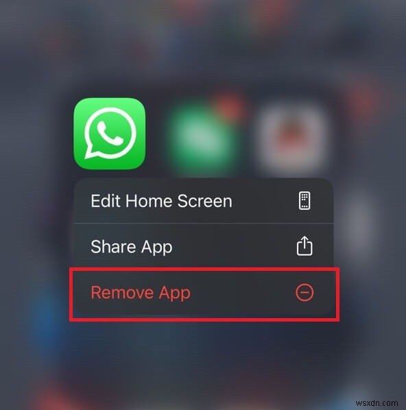 การถอนการติดตั้ง WhatsApp:ทุกสิ่งที่คุณต้องรู้ 