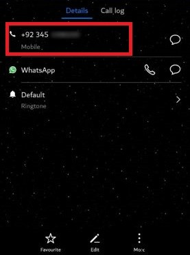 ผู้ติดต่อ WhatsApp หายไป? 4 การแก้ไขที่ได้รับการพิสูจน์แล้ว 