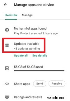 ผู้ติดต่อ WhatsApp หายไป? 4 การแก้ไขที่ได้รับการพิสูจน์แล้ว 