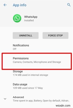 ผู้ติดต่อ WhatsApp หายไป? 4 การแก้ไขที่ได้รับการพิสูจน์แล้ว 