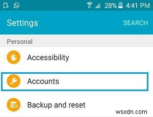 ผู้ติดต่อ WhatsApp หายไป? 4 การแก้ไขที่ได้รับการพิสูจน์แล้ว 