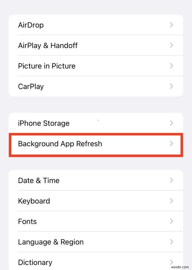 ผู้ติดต่อ WhatsApp หายไป? 4 การแก้ไขที่ได้รับการพิสูจน์แล้ว 