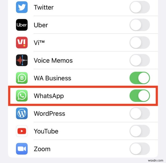 ผู้ติดต่อ WhatsApp หายไป? 4 การแก้ไขที่ได้รับการพิสูจน์แล้ว 