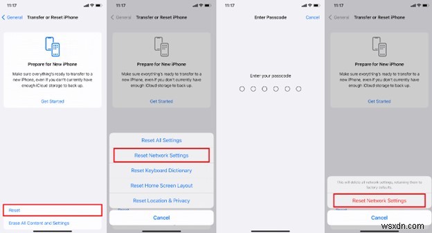 แก้ไขความล้มเหลวในการถ่ายโอนแชท WhatsApp เมื่อเปลี่ยนไปใช้ iPhone ใหม่
