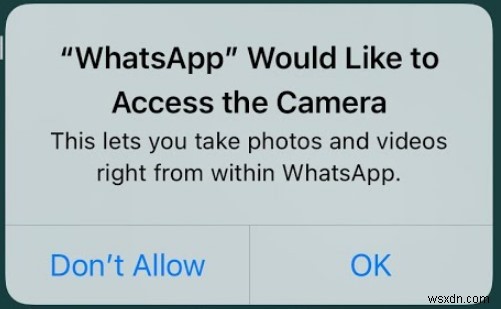 แก้ไขความล้มเหลวในการถ่ายโอนแชท WhatsApp เมื่อเปลี่ยนไปใช้ iPhone ใหม่ 