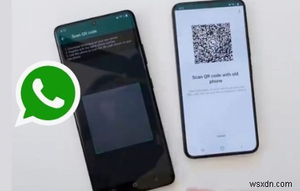 แก้ไขความล้มเหลวในการถ่ายโอนแชท WhatsApp เมื่อเปลี่ยนไปใช้ iPhone ใหม่