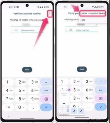 แก้ไขความล้มเหลวในการถ่ายโอนแชท WhatsApp เมื่อเปลี่ยนไปใช้ iPhone ใหม่