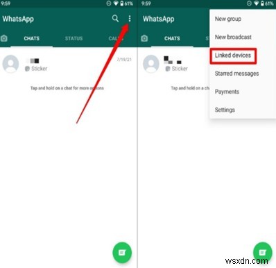 แก้ไขความล้มเหลวในการถ่ายโอนแชท WhatsApp เมื่อเปลี่ยนไปใช้ iPhone ใหม่