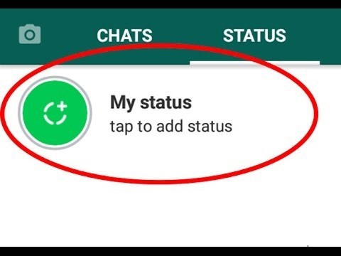 แก้ไขปัญหาการโหลดสถานะ WhatsApp – คู่มือแก้ไขด่วน 