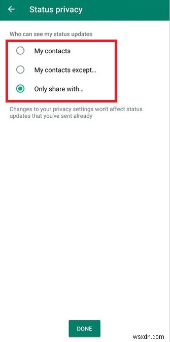 แก้ไขปัญหาการโหลดสถานะ WhatsApp – คู่มือแก้ไขด่วน 