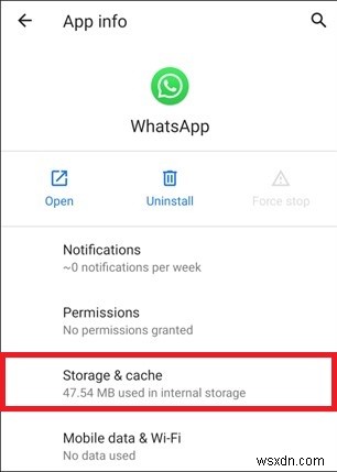 แก้ไขปัญหาการโหลดสถานะ WhatsApp – คู่มือแก้ไขด่วน 