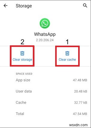 แก้ไขปัญหาการโหลดสถานะ WhatsApp – คู่มือแก้ไขด่วน 
